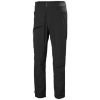 Helly Hansens Men’s Vika Tur Pants 2.0. Med ergonomisk formede knæ og et indstikket skridt tilbyder disse bukser en enestående bevægelsesfrihed og komfort. Praktiske håndlommer og en lynlåslomme på låret.