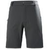 Helly Hansen Brono Softshell Shorts Men - Ebony