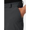 Helly Hansen Brono Softshell Shorts Men - Ebony