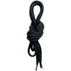 Lundhags Shoe laces 165cm - Black