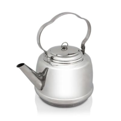 Petromax Petromax teakettle tk0.8 (0.8 litres)