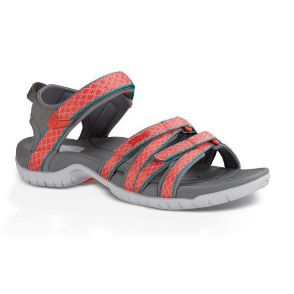 Teva Tirra Damsandal Pink