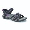 Teva Tirra Damsandal BKGY