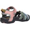 Teva Tirra Damsandal