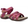 Teva Tirra Damsandal Purple/Pink