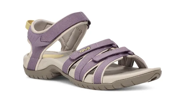 Teva Tirra Vandresandal i farven Grey Ridge