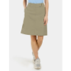 Didriksons Liv wns skirt 4 - Mistel Green