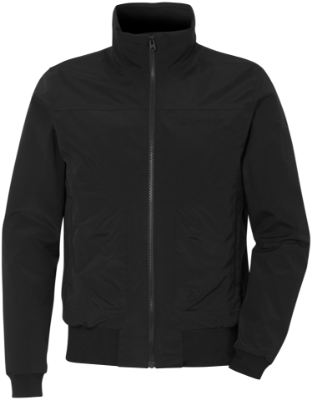 Didriksons Alvin men's jacket - Black