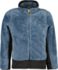 Didriksons Mejram kids jkt - True lue