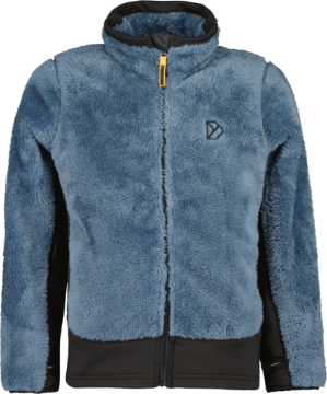 Didriksons Mejram kids jkt - True lue