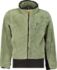 Didriksons Mejram kids jkt - Light Moss