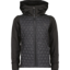 Didriksons Kapris kids fz - Black
