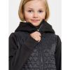 Didriksons Kapris Kids Fullzip