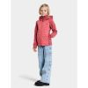 Didriksons Kapris Kids Fullzip