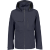 505248 ASTON USX JKT 5 - Dark Blue