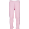 Didriksons Monte kids pants - Ochid Pink