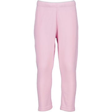 Didriksons Monte kids pants - Ochid Pink