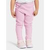 	Didriksons Monte kids pants - Ochid Pink