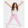 	Didriksons Monte kids pants - Ochid Pink