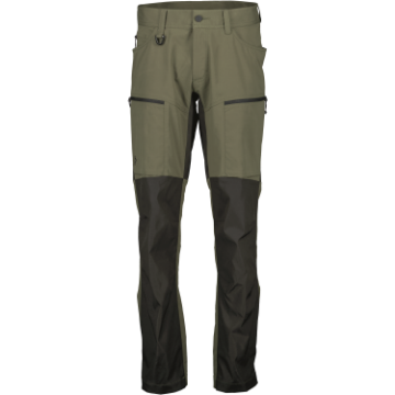 Didriksons Ara usx pants - Deep Green