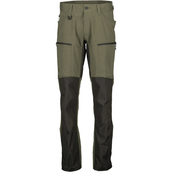 Didriksons Ara usx pants - Deep Green