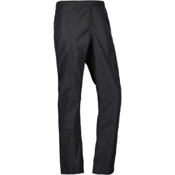 Didriksons Grand wns pants - Black