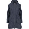 Didriksons Bella wns parka 3 - Dark Night Blue