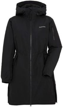 Didriksons Ella Womens Parka