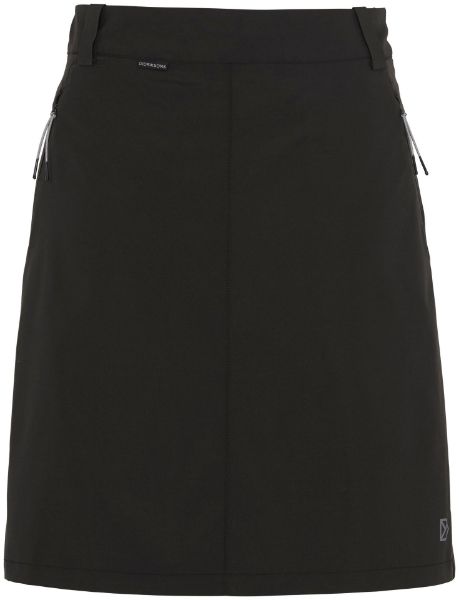 Didriksons Paulina Womens Skirt 060/Black