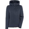 Didriksons Anneli wns fullzip 2 - Dark Night Blue