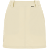 Didriksons Liva wns skirt - Light Beige