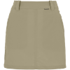 Didriksons Liva wns skirt - Mistel Green