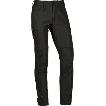 Didriksons Ara wns pants - Black