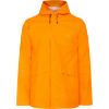 Didriksons Avon usx jkt 2 - Saffron Yellow