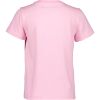 Didriksons Mynta kids t-shirt 2 - Orchid Pink