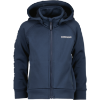 	Didriksons Corin kids fullzip - Navy