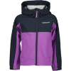 Didriksons Troel kds jacket 4 - Tulip Purple