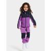 Didriksons Troel kds jacket 4 - Tulip Purple