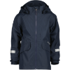 Didriksons Norma kids jkt 3 - Navy