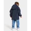 Didriksons Norma kids jkt 3 - Navy