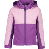 Didriksons Briska kids jkt 5 - Tulip Purple