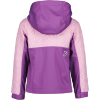 Didriksons Briska kids jkt 5 - Tulip Purple