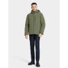 Didriksons Jona usx jkt - Deep Green