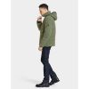 Didriksons Jona usx jkt - Deep Green