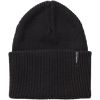 Didriksons River beanie 2 - Black