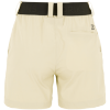 	504717 LIV WNS SHORTS 2 - Light Beige