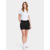 	504717 LIV WNS SHORTS 2 - Black