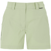 	504717 LIV WNS SHORTS 2 - Soft Green