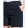 	504717 LIV WNS SHORTS 2 - Dark Night Blue