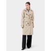 Didriksons Gry wns coat - Clay Beige